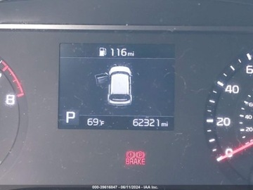 Kia 2020 Kia Soul 2020 Kia Soul S IVT 2.0 Benzyna 147KM, zdjęcie 13