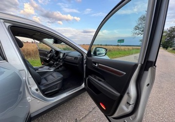 Renault Koleos II SUV 2.0 dCi 177KM 2017 Renault Koleos TYLKO 63 tys.km 2.0 d PISEMNA GWARANCJA w cenie Transport, zdjęcie 21