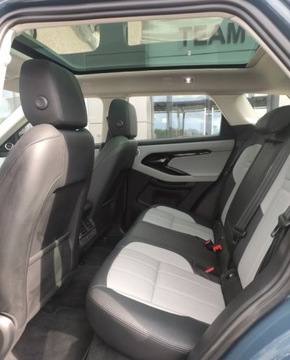 Land Rover Range Rover Evoque II 2024 Land Rover Range Rover Evoque Evoque MY25 2.0D TD4 204 PS AWD Auto Dynamic, zdjęcie 16