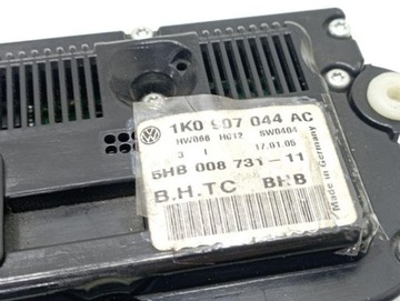 1K0907044AC JINÉ MODUL 1.8 T 20V 110 1998 VW PASSAT VARIANTA B5 (3B6)
