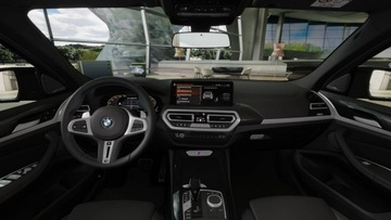 BMW X4 G02 2025 BMW X4 M40d - Dostępny od ręki!, zdjęcie 10