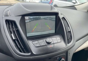 Ford Kuga III 2019 Ford Kuga Ford Kuga 2.0l 4x4 - Po akcyzie i oplatach Faktura 2.0 Benzyna, zdjęcie 9