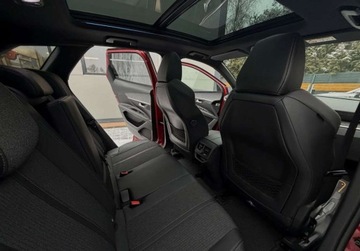 Peugeot 3008 II Crossover 1.6 THP 165KM 2018 Peugeot 3008 II 1.6 GT-line LED 165KM gwarancja AUTOMAT 50.000km, zdjęcie 16