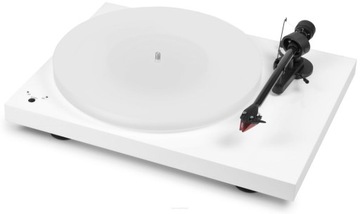 Pro-Ject Debut Carbon Esprit SB DC 2M-Красный белый