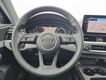 Audi A4 B9 Allroad Quattro Facelifting 2.0 40 TDI 204KM 2024 Audi A4 Allroad head up, ogrzewanie postojowe, kamera cofania, 2.0 Diesel, zdjęcie 12