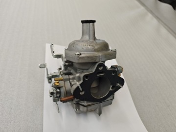 Комплект карбюраторов Zenith Stromberg 175 CD-2 Jaguar E-Type, XJ для двигателя V12