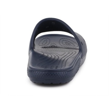 Klapki Crocs Classic Slide M 206121-410 EU 36/37