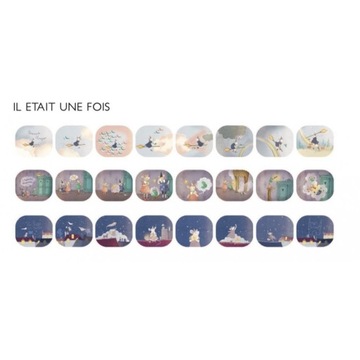 Moulin Roty: проектор ONCE UPON A TIME 664360