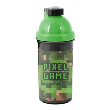 Пляшка Paso Minecraft 550 мл
