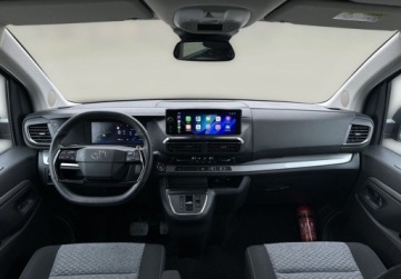 Toyota 2024 Toyota Proace Verso 2.0 D4-D Long Family 2.0 Diesel 177KM, zdjęcie 16