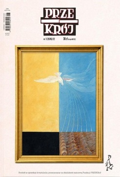 Zbiorowa Praca - Przekrój 32022