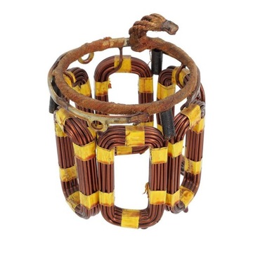 CEWKA WZBUDZENIA ROZ SM2841, PASUJE DO 385 101, ES