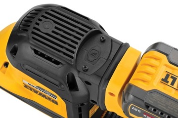 DEWALT MŁOTOWIERTARKA 54V SDS-MAX DCH614X2 10.5J