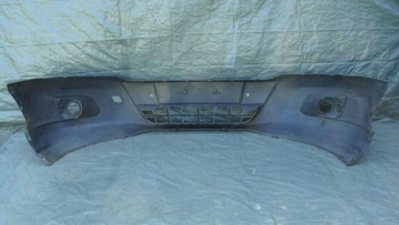Ford Transit Mk8 Front Bumper Front GK31-17K819