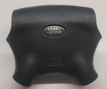 ULOŽENÍ AIRBAG ŘÍDÍCÍ LAND ROVER FREELANDER I