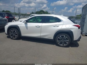 Lexus UX 2021 Lexus UX 2021 LEXUS UX 250H 2.0 Hybryda 181KM, zdjęcie 5