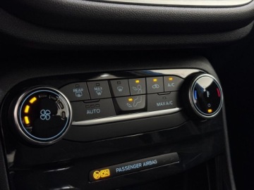 Ford Puma II 2023 Ford Puma ST-Line CarPlay LED 1 wlasciciel FV 23 gwarancja dostawa, zdjęcie 21