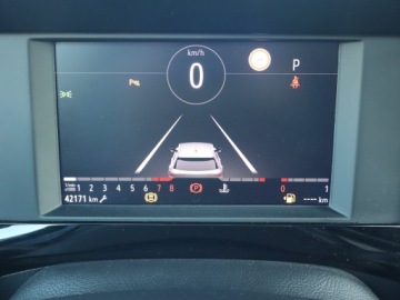 Opel Mokka II SUV 1.2 Turbo 130KM 2023 Opel Mokka 1.2 Turbo, Salon Polska, 1. Właściciel, zdjęcie 10