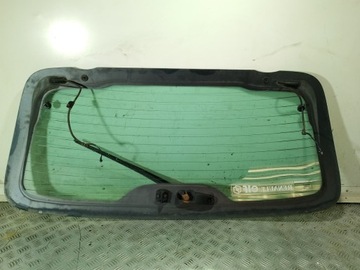 СТЕКЛО БАГАЖНИКА RENAULT SCENIC I LIFT