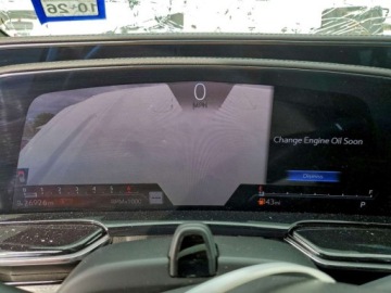 Cadillac Escalade III 2024 Cadillac Escalade ESV Sport 2024 6.2L 6.2 Benzyna 420KM, zdjęcie 9