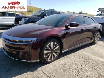  Lucid Air Pure 2023 Elektryczny 480KM