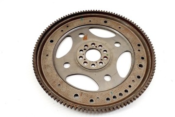 KOLO SETRVAČNÍK JAGUAR F-PACE (X761) DX236K375AR 3.0L GASOLINE 2016