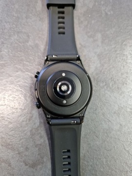 Умные часы HUAWEI HONOR Watch GS3 черные (EX)