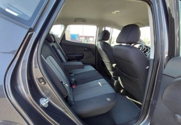 Kia Venga Mikrovan 1.4 DOHC CVVT 90KM 2012 Kia Venga M 1.4G MT Salon Polska 1.4 Benzyna 90KM, zdjęcie 20