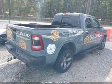  RAM 1500 Big Horn 64 Box 2021 5.7l 5.7 Benzyna 395KM, zdjęcie 5