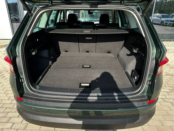 Skoda Kodiaq I SUV 2.0 TDI 190KM 2019 Škoda Kodiaq Skoda Kodiaq I-ręka! LED, Navi,, zdjęcie 29