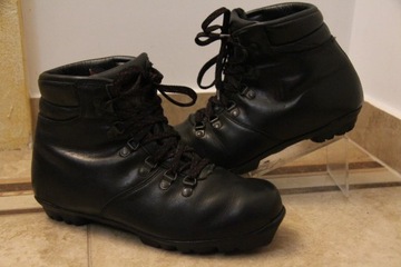 ALFA NNN — РАЗМЕР 40/26 СМ — КОЖА — С ИЗОЛЯЦИЕЙ