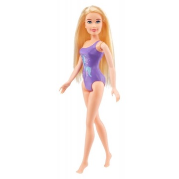 LALKA ARIA DREAM ELLA SPLASH W STROJU KĄPIELOWYM MGA