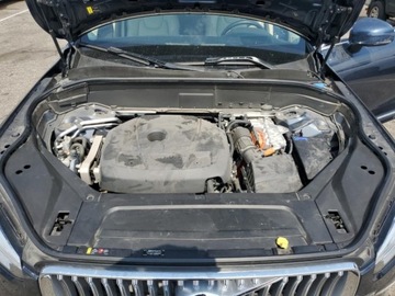 Volvo XC90 II SUV Plug-In 2.0 T8  455KM 2022 Volvo XC 90 T8 Recharge Inscription 2022 2.0l 2.0 Hybryda 455KM, zdjęcie 6