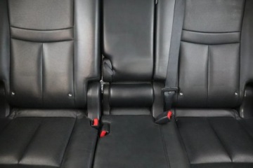 Nissan X-Trail III Terenowy 1.6 DIG-T 163KM 2015 Nissan X-Trail 1.6 DIG-T, Salon Polska, Skóra, zdjęcie 9
