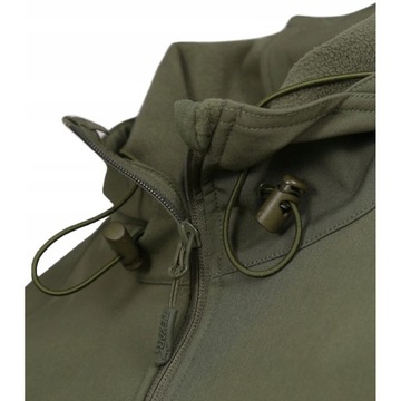 Тактическая куртка FALCON Olive Tactical Softshell НОВИНКА