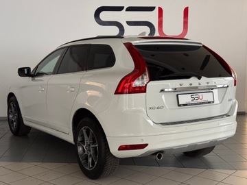Volvo XC60 2017 Volvo XC 60 2.0D Salon PL Pelna Opcja Serwis BDB Stan Navi Kamera SSU, zdjęcie 13