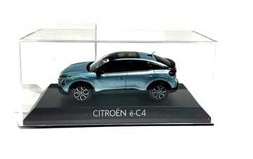 MODELIK CITROEN E C4 1/43