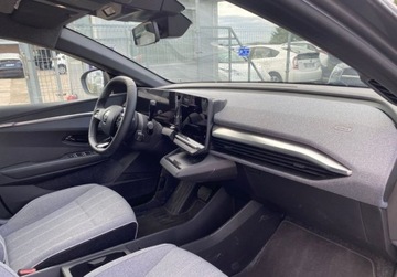 Renault Megane IV 2024 Renault Megane E-TECH Electric EV60 220KM 2024r niski przebieg Elektryczny, zdjęcie 4