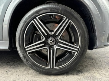 Mercedes GLE V167 SUV Facelifting 2.0 300d 269KM 2025 MERCEDES-BENZ GLE 300 d 4-Matic AMG Line 2.0 (269KM) 2025, zdjęcie 8