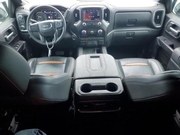  GMC Sierra 2020r., K1500 AT4, od ubezpieczalni 6.2 Benzyna 420KM, zdjęcie 7