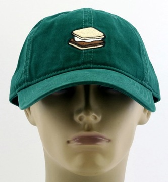 Бейсбольная кепка SANDWICH EMBROIDERY SANDWICH 54-58см