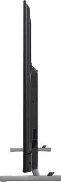 Hisense 65U6KQ 65-дюймовый 4K UHD LED-телевизор, черный