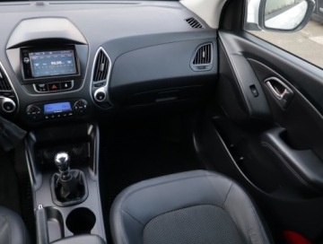 Hyundai ix35 SUV 1.6 GDI 135KM 2013 Hyundai ix35 1.6 GDI, Salon Polska, Skóra, Klima, zdjęcie 7