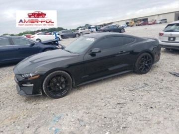 Ford Mustang VI Fastback Facelifting 5.0 Ti-VCT 450KM 2023 Ford Mustang GT, 2023r., 5.0L 5.0 Benzyna 450KM