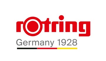Наконечник для рапидографа Rotring 0,40 мм.