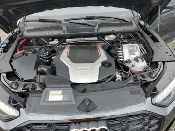 Audi SQ5 2021 Audi SQ5 Prestige 2021 3.0l 3.0 Benzyna 349KM, zdjęcie 6