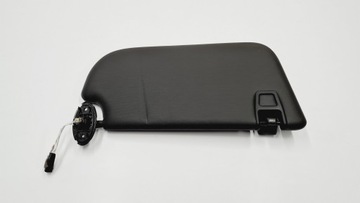 СОЛНЦЕЗАЩИТНИК ЛЕВЫЙ FORD KUGA MK2 ST