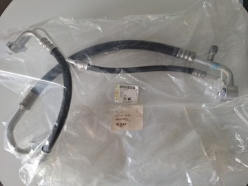 OPEL CORSA E OE 39120607 PŘÍVOD KLIMATIZACE