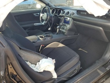 Ford Mustang VI 2023 Ford Mustang 2023 FORD MUSTANG 2.3 Benzyna 310KM, zdjęcie 8