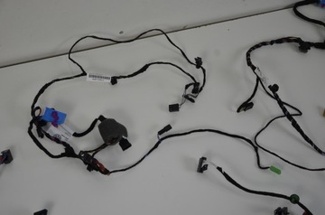 АУДИОСИСТЕМА VW ARTEON HARMAN KARDON AMBIENTE PRO